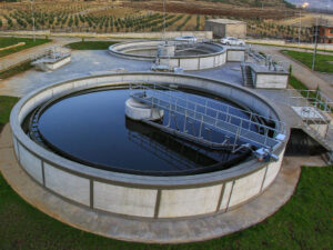 Clarification & Water Purification