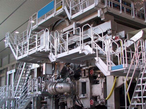 Pulp and Paper Industry Solutions