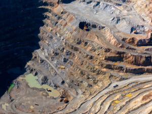 Mining Industry Solutions