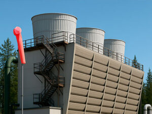 Cooling Water Treatments